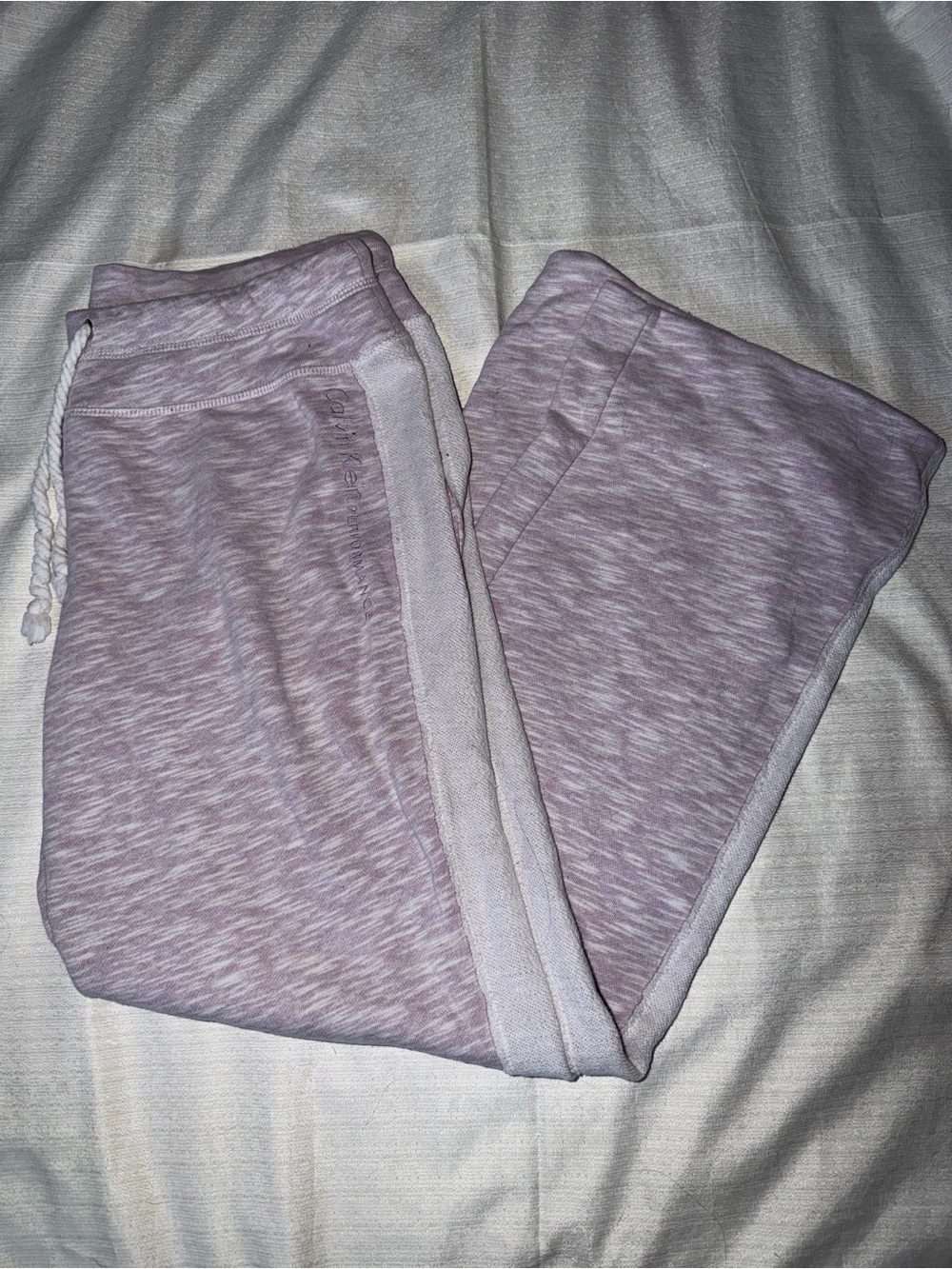 Calvin Klein joggers